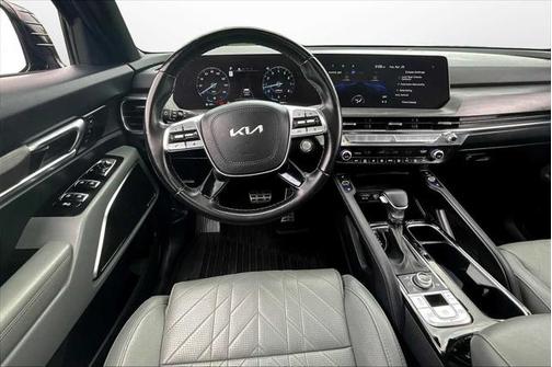 2023 Kia Telluride SX X-Line