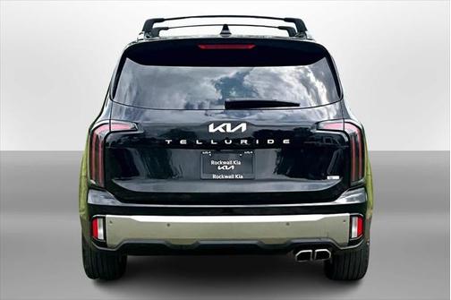 2023 Kia Telluride SX X-Line