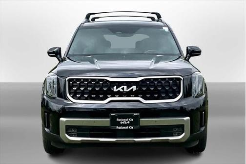 2023 Kia Telluride SX X-Line