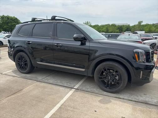 2023 Kia Telluride SX X-Line