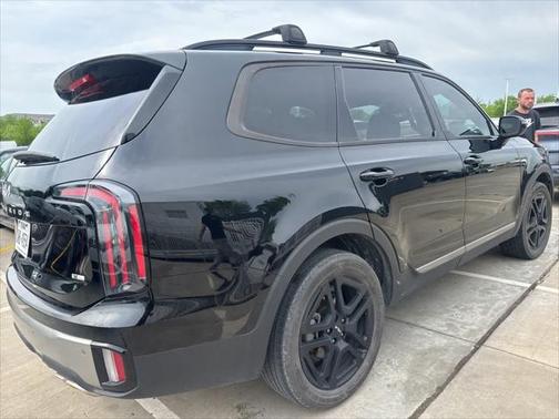 2023 Kia Telluride SX X-Line