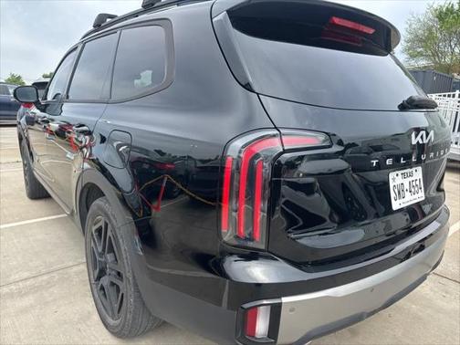 2023 Kia Telluride SX X-Line