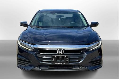 2019 Honda Insight EX