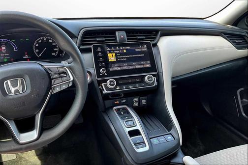2019 Honda Insight EX