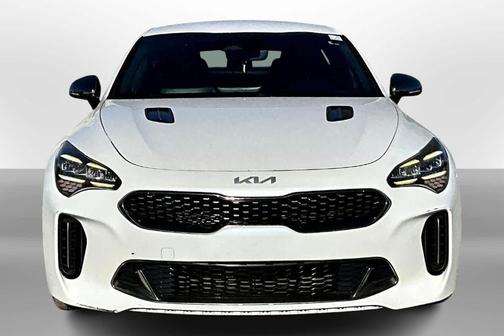 2022 Kia Stinger GT-Line
