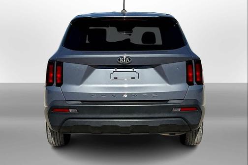 2021 Kia Sorento LX
