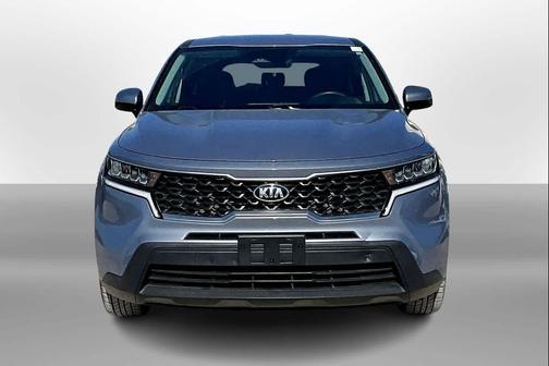 2021 Kia Sorento LX