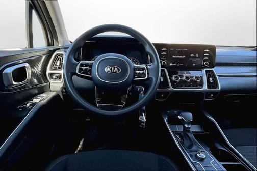 2021 Kia Sorento LX