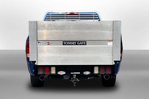 Blue Streak Pearlcoat 2018 RAM 1500 Express