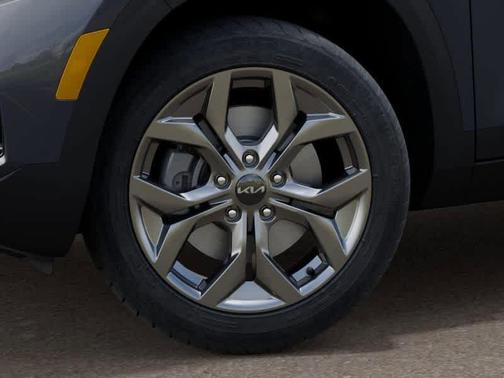 2025 Kia Seltos LX