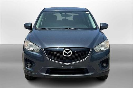 2013 Mazda CX-5 Grand Touring