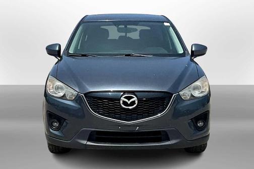 2013 Mazda CX-5 Grand Touring