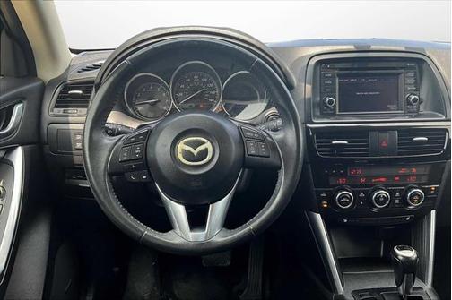 2013 Mazda CX-5 Grand Touring