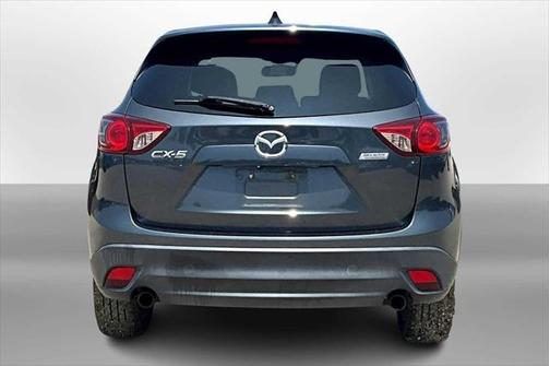 2013 Mazda CX-5 Grand Touring