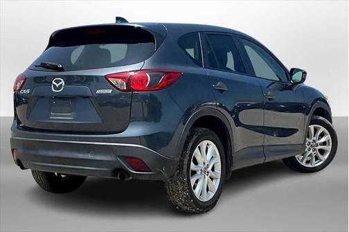 2013 Mazda CX-5 Grand Touring
