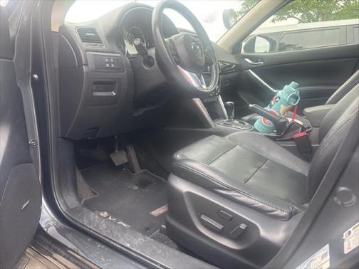 2013 Mazda CX-5 Grand Touring