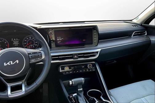 2023 Kia K5 EX