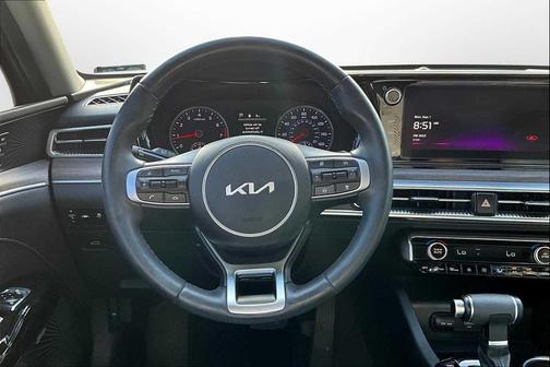 2023 Kia K5 EX