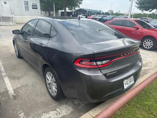 2014 Dodge Dart SXT