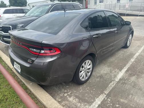 2014 Dodge Dart SXT
