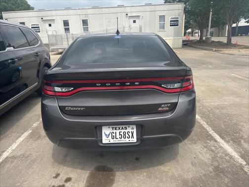 2014 Dodge Dart SXT
