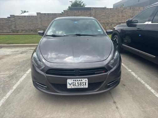 2014 Dodge Dart SXT
