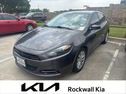 2014 Dodge Dart SXT