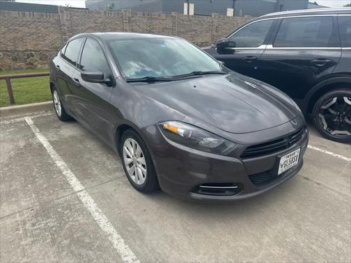 2014 Dodge Dart SXT
