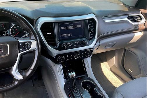 2019 GMC Acadia SLT-2