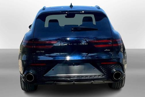 2022 Genesis GV70 2.5T