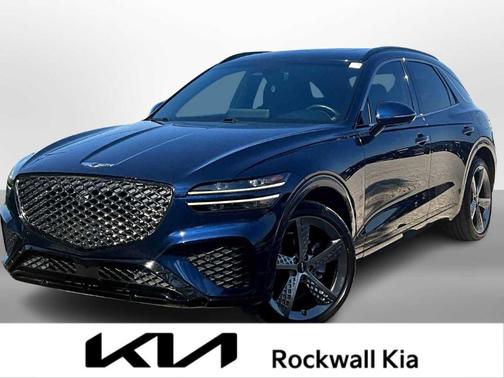 2022 Genesis GV70 2.5T