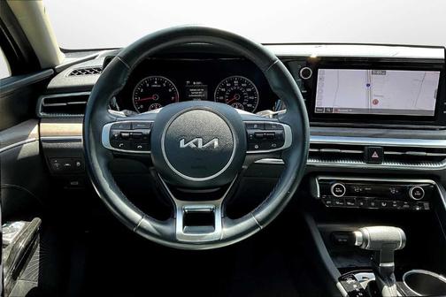 2023 Kia K5 EX