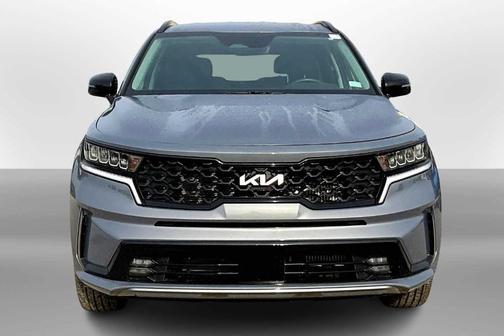2023 Kia Sorento EX