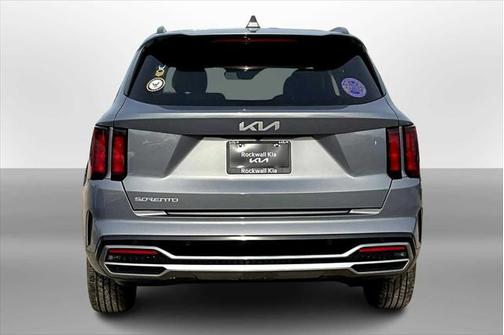 2023 Kia Sorento EX