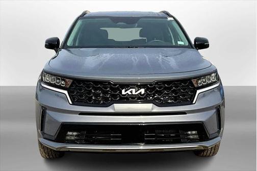 2023 Kia Sorento EX