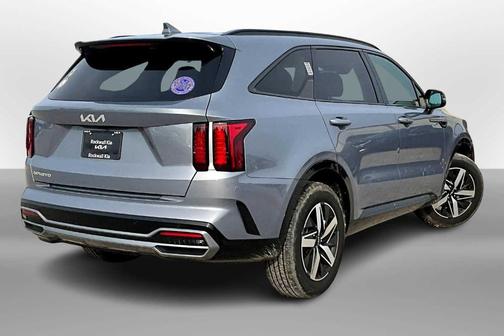 2023 Kia Sorento EX