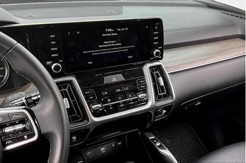 2023 Kia Sorento EX