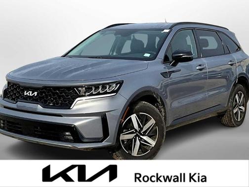 2023 Kia Sorento EX