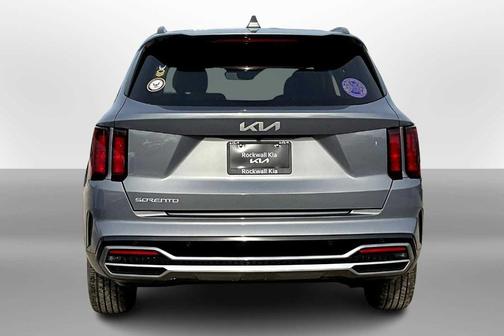 2023 Kia Sorento EX