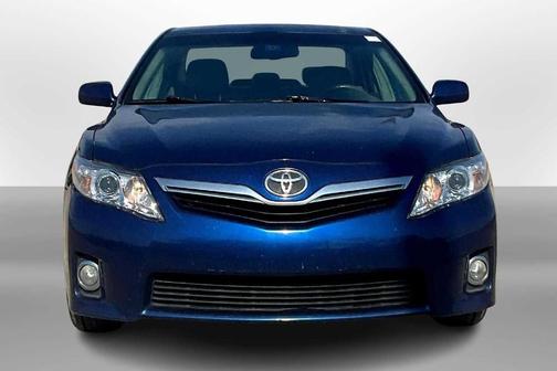 2011 Toyota Camry Hybrid Base (E-CVT)