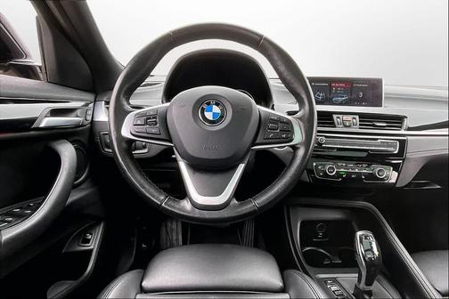 2022 BMW X2 sDrive28i