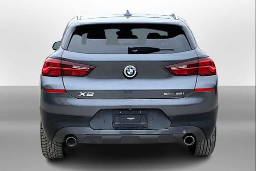 2022 BMW X2 sDrive28i