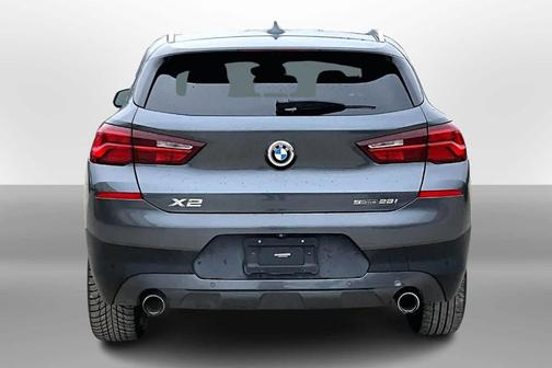 2022 BMW X2 sDrive28i