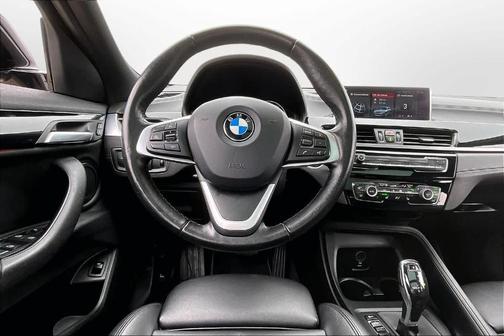 2022 BMW X2 sDrive28i