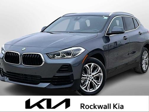 2022 BMW X2 sDrive28i