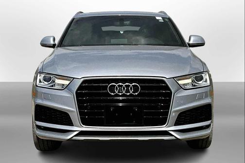 2018 Audi Q3 2.0T Sport Premium
