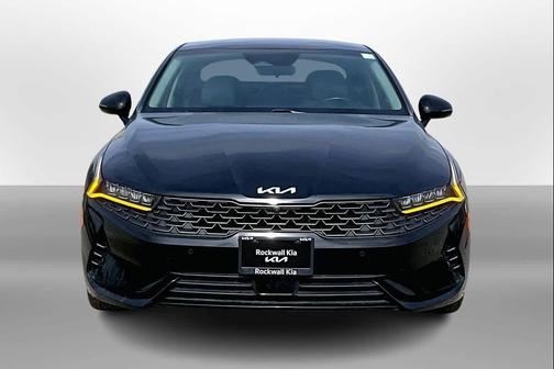 2022 Kia K5 EX