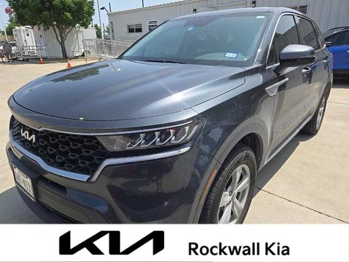 2023 Kia Sorento LX