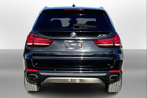 2018 BMW X5 xDrive35d