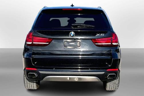 2018 BMW X5 xDrive35d
